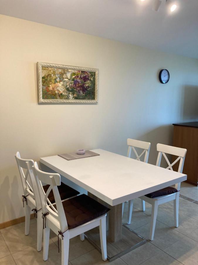 Daukanto 10 Two-Room Apartment With A View The Old Town On The 7Th Floor Паланга Екстериор снимка